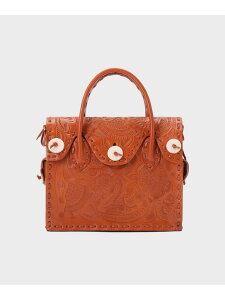 Maestra S GRACE CONTINENTAL �O���[�X�R���`�l���^�� �o�b�O �n���h�o�b�O �u���E�� �z���C�g �u���b�N �O���[�y���������z[Rakuten Fashion]
