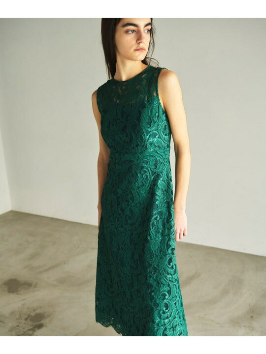 楽天市場】【オンライン限定ドレス】La notte GRACE CONTINENTAL  