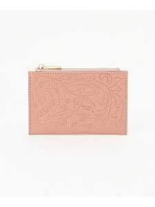 Card case wallet GRACE CONTINENTAL �O���[�X�R���`�l���^�� ���z�E�|�[�`�E�P�[�X �R�C���P�[�X�E���K����E�D���� �s���N �u���b�N �z���C�g �O���[�y���������z[Rakuten Fashion]