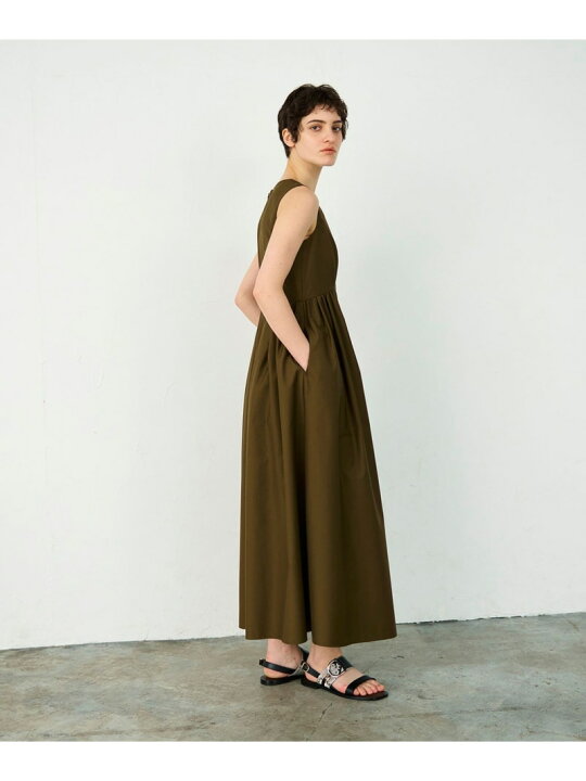楽天市場】【SALE／60%OFF】タックフレアロングワンピース GRACE  