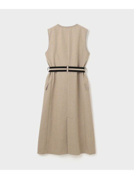楽天市場】【SALE／70%OFF】アシンメトリーカラーワンピース GRACE 