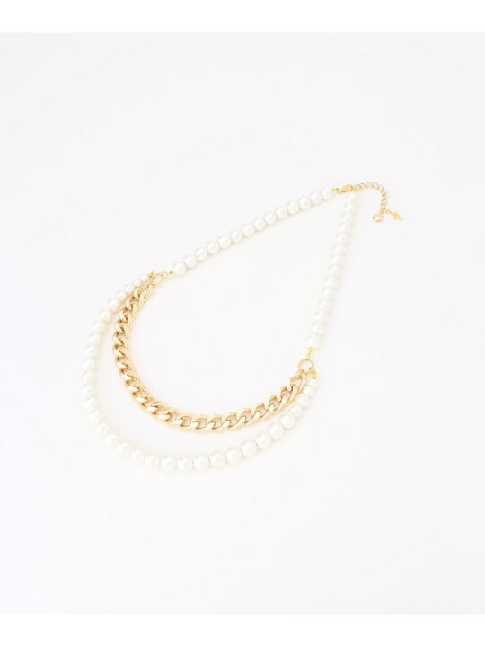 楽天市場】MOY paris Gabrielle ネックレス GRACE CONTINENTAL 