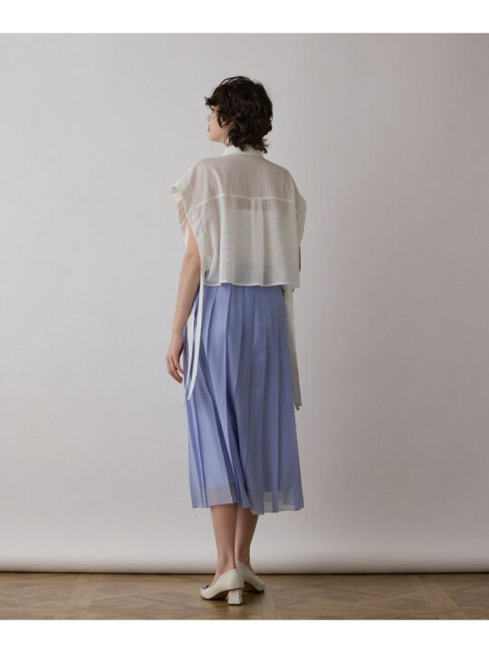 楽天市場】【SALE／70%OFF】メッシュポンチョシャツ GRACE CONTINENTAL 