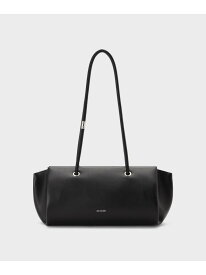 ADD CULUMN PAGE BOSTON GRACE CONTINENTAL グレースコンチネンタル バッグ ハンドバッグ レッド ブラック【送料無料】[Rakuten Fashion]