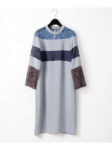 人気新品新作 ワンピースそ ワンピース グレースコンチネンタル Grace Fashion Sale 60 Off スタンドカラーレース切替 ワンピース Fzasf Continental クリアランス売上 Jlt Polinema Org