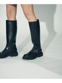 【SALE／40%OFF】LUCA GROSSI ロングブーツ GRACE CONTINENTAL グレースコンチネンタル シューズ・靴 ブーツ ブラック【RBA_E】【送料無料】[Rakuten Fashion]