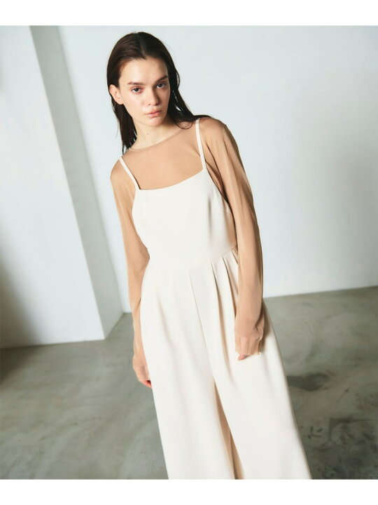 楽天市場】【SALE／70%OFF】トリアセタックサロペット GRACE 