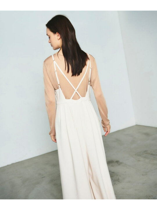楽天市場】【SALE／70%OFF】トリアセタックサロペット GRACE 