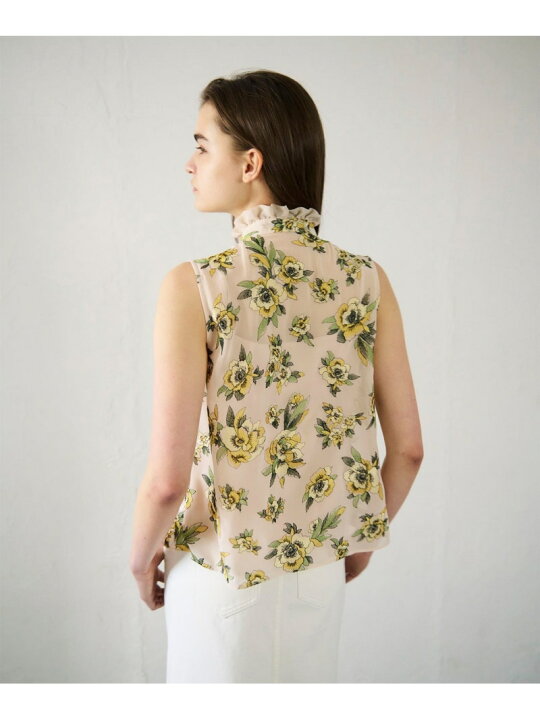 楽天市場】【SALE／30%OFF】エスニックフラワー刺繍トップ GRACE 