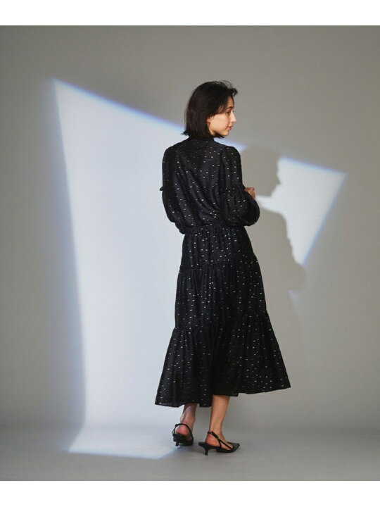 楽天市場】【SALE／60%OFF】ドットラメフロッキースカート GRACE  