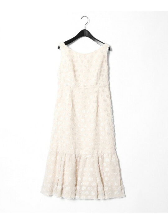 楽天市場】【SALE／60%OFF】フェザージャガードドレス GRACE 