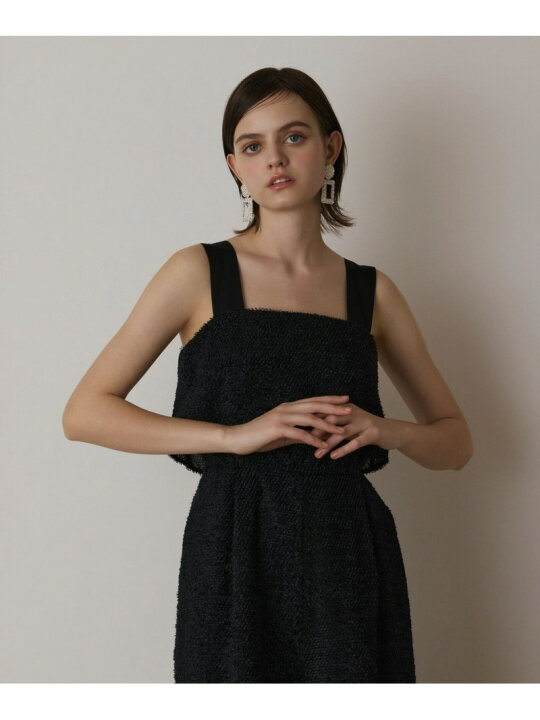 楽天市場】【SALE／30%OFF】カットジャガードサロペット GRACE  