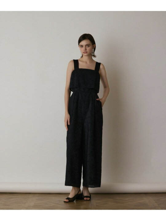 楽天市場】【SALE／30%OFF】カットジャガードサロペット GRACE  