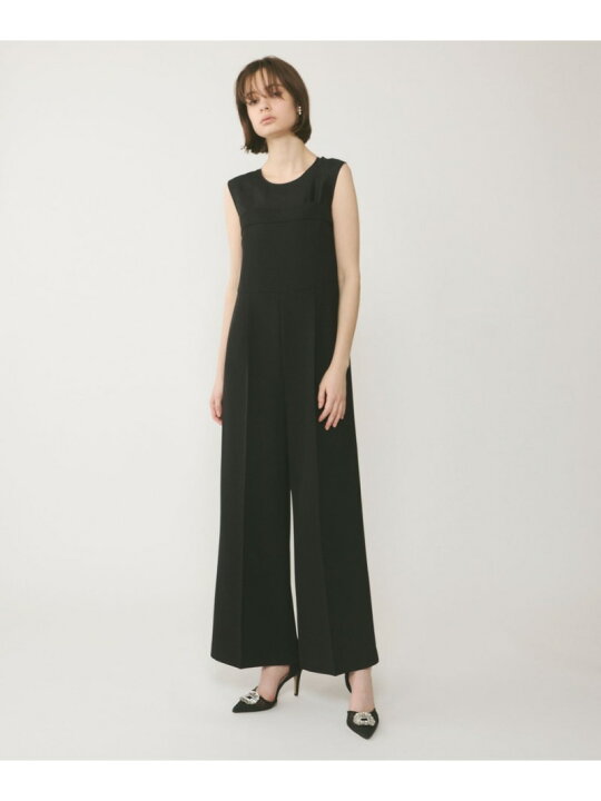 楽天市場】【SALE／50%OFF】オーガン切替サロペ GRACE CONTINENTAL 