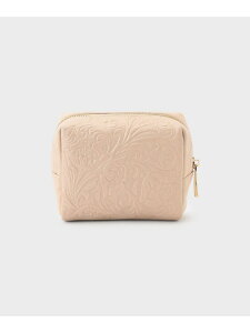 Square Pouch GRACE CONTINENTAL O[XR`l^ zE|[`EP[X |[` ubN x[W bhyz[Rakuten Fashion]
