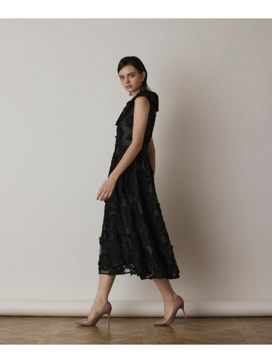 楽天市場】【SALE／70%OFF】ローズ刺繍ワンピース GRACE CONTINENTAL 
