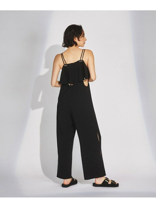 楽天市場】【SALE／70%OFF】サイドカットサロペット GRACE CONTINENTAL 