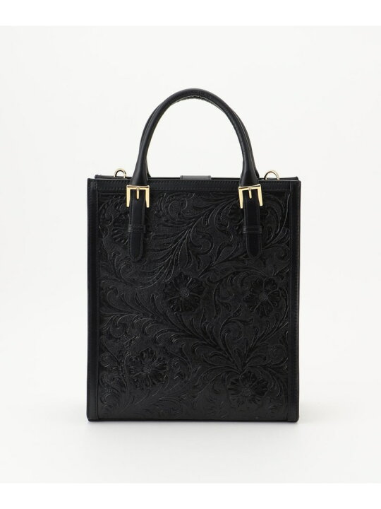 楽天市場】Square Tote GRACE CONTINENTAL グレースコンチネンタル 