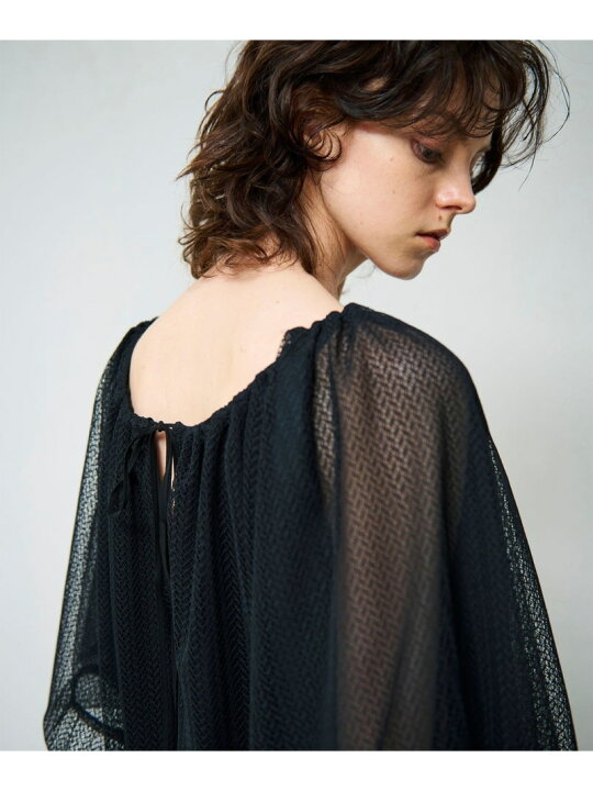 楽天市場】【SALE／70%OFF】レイヤードチュールトップ GRACE 