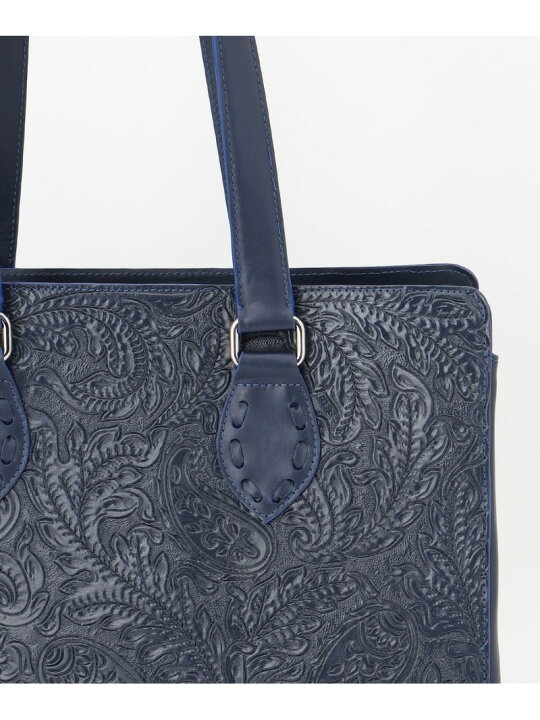 楽天市場】Leather Tote Bag GRACE CONTINENTAL グレース 