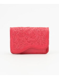Fragment Case GRACE CONTINENTAL �O���[�X�R���`�l���^�� ���z�E�|�[�`�E�P�[�X ���h����E�J�[�h�P�[�X �s���N �u���b�N �u���[�y���������z[Rakuten Fashion]
