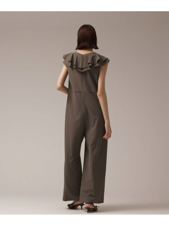 楽天市場】【SALE／40%OFF】フリルサロペット GRACE CONTINENTAL 
