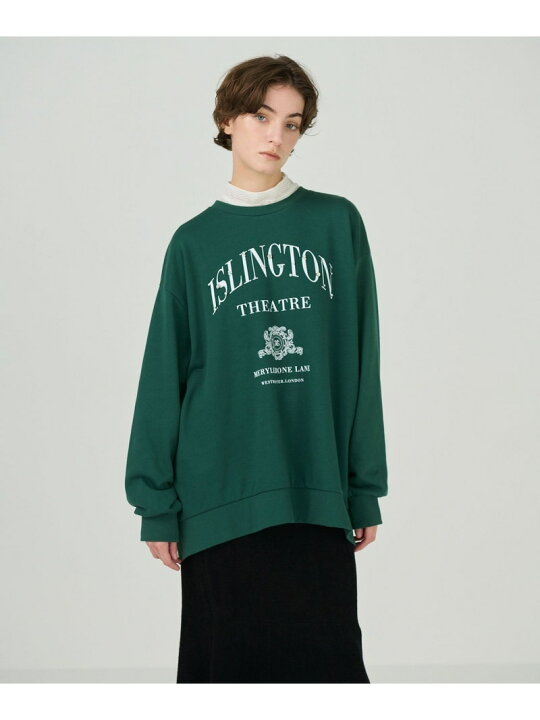 楽天市場】【SALE／60%OFF】オーバーカットトップ GRACE CONTINENTAL 