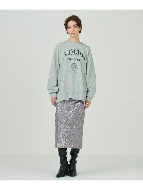 楽天市場】【SALE／60%OFF】オーバーカットトップ GRACE CONTINENTAL 