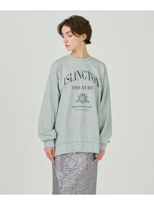 楽天市場】【SALE／50%OFF】オーバーカットトップ GRACE CONTINENTAL 