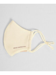 �ySALE�^70%OFF�z���b�t���}�X�NG GRACE CONTINENTAL �O���[�X�R���`�l���^�� �t�@�b�V�����G�� �}�X�N �s���N �z���C�g�yRBA_E�z[Rakuten Fashion]