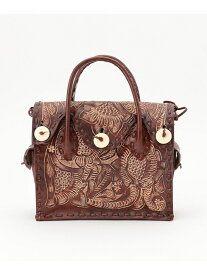 VTGMaestra 22SS GRACE CONTINENTAL グレースコンチネンタル バッグ ハンドバッグ【送料無料】[Rakuten Fashion]