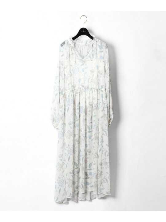 楽天市場】【SALE／60%OFF】シノワズリワンピース GRACE CONTINENTAL 