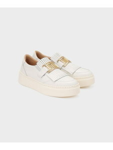 LUCA GROSSI CARNE GRACE CONTINENTAL O[XR`l^ V[YEC ̑̃V[YEC zCg ubNyz[Rakuten Fashion]