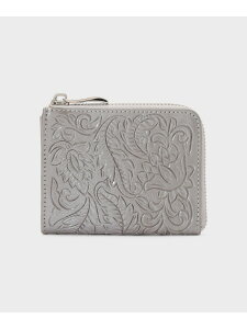 Zip Smartwallet GRACE CONTINENTAL �O���[�X�R���`�l���^�� ���z�E�|�[�`�E�P�[�X ���z �u���b�N �V���o�[�y���������z[Rakuten Fashion]