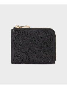 Zip Smartwallet GRACE CONTINENTAL �O���[�X�R���`�l���^�� ���z�E�|�[�`�E�P�[�X ���z �u���b�N �V���o�[�y���������z[Rakuten Fashion]