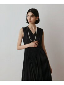 【SALE／50%OFF】ブライトメッシュワンピース GRACE CONTINENTAL グレースコンチネンタル ワンピース・ドレス ワンピース グレー ブラック【RBA_E】【送料無料】[Rakuten Fashion]