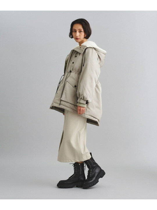 楽天市場】【SALE／60%OFF】ワークツイルダウンコート GRACE 