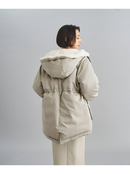 楽天市場】【SALE／60%OFF】ワークツイルダウンコート GRACE 