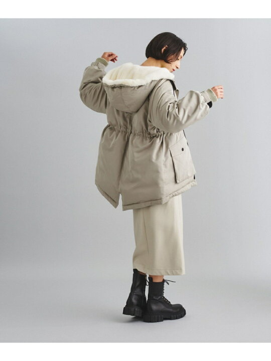 楽天市場】【SALE／60%OFF】ワークツイルダウンコート GRACE 