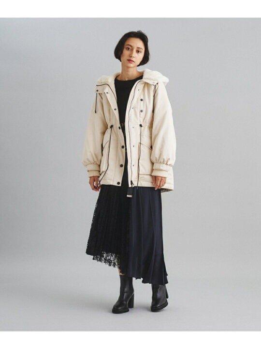 楽天市場】【SALE／60%OFF】ワークツイルダウンコート GRACE 