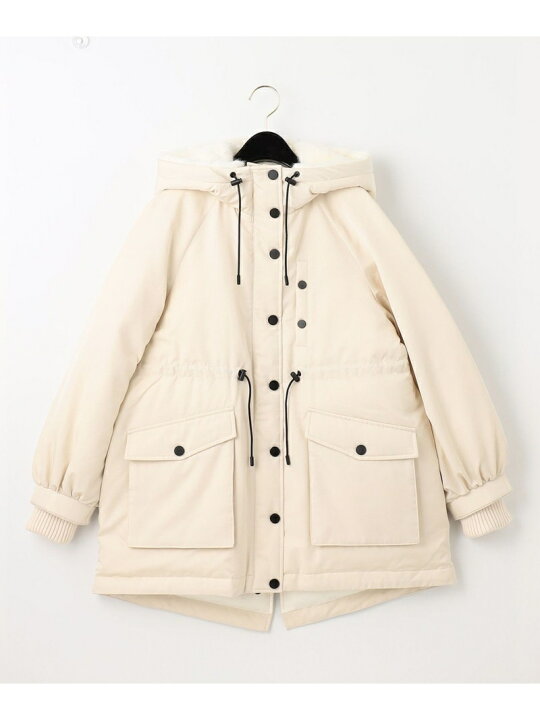 楽天市場】【SALE／60%OFF】ワークツイルダウンコート GRACE 