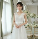 【在庫処分】★刺繍の ウェディングドレス 二次会 白 肩布あり ワンピースタイプ スレンダーライン でスタイル良く ウエディングドレス 前撮り 後撮り フォトウエディング リゾートウエディング ロケーションフォト オススメ 1.5次会 gcd_8832