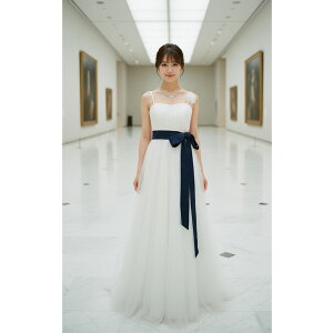 ݌ɏiyzEFfBOhX 񎟉  GpCAC Dw }^jeB WeddingDress  iȃVGbg̃hX }^jeB EGfBOhX ][gE