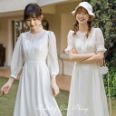 期間限定3000円OFF【即日発送】ウェディングドレス 長袖 半袖 ワンピース 二次会 白 結婚式 ウエディングドレス 小さめサイズ 大きめサイズ 花嫁ドレス ガーデンウェディング リゾートウエディング カジュアルウェディング 家族挙式 海外挙式 フォトウェディング gcd_70160