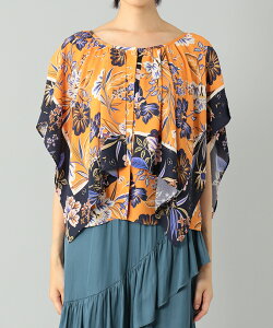 yO[XR`l^zXJ[tvgP[vgbv GRACE CONTINENTAL fB[X gbvX uEX P[vfUC P[vgbvX vg ԕ XJ[t  IW  