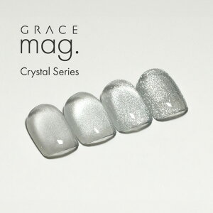 q傫߃TCỸNA}OlbglC GRACE}O Crystal Series SFZbg e4ml