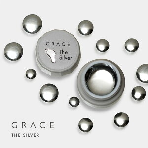 y䂤pPbgΏۏizNVo[ ^bNWF ^bNlC ^WF GRACE THE SILVER