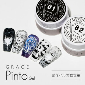 �Ƀl�C�� �G�`���p�J���[�W�F�� �A�[�g�W�F�� Grace Pinto�W�F�� 3g