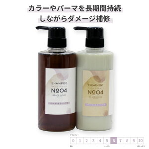[X[p[SALE 20%OFF] Tꔄ J[PA e500ml Vv[ g[gg Zbg [GRACE HOME BEAUTY No.04] eꔄi J[ p[}  _[W C pT F h~ w}`z