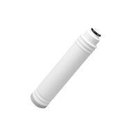 【ノーブランド品】タカギの浄水器に使用できる取付け互換性のある交換用カートリッジ【高除去タイプ/1本…